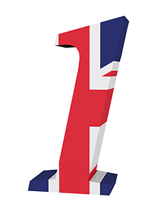 English Constitution Movement - First Principle