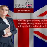 English Constitution Movement