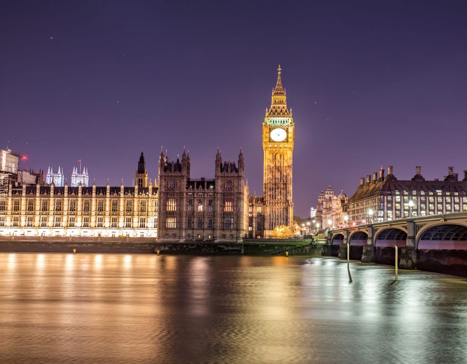 How the English Constitution Shapes Just Governance and Equality Before the Law
