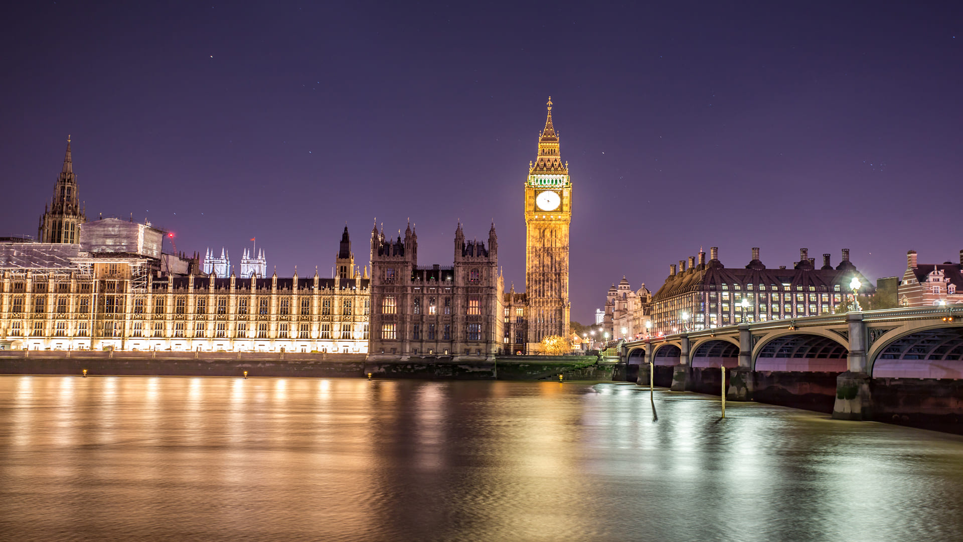 How the English Constitution Shapes Just Governance and Equality Before the Law